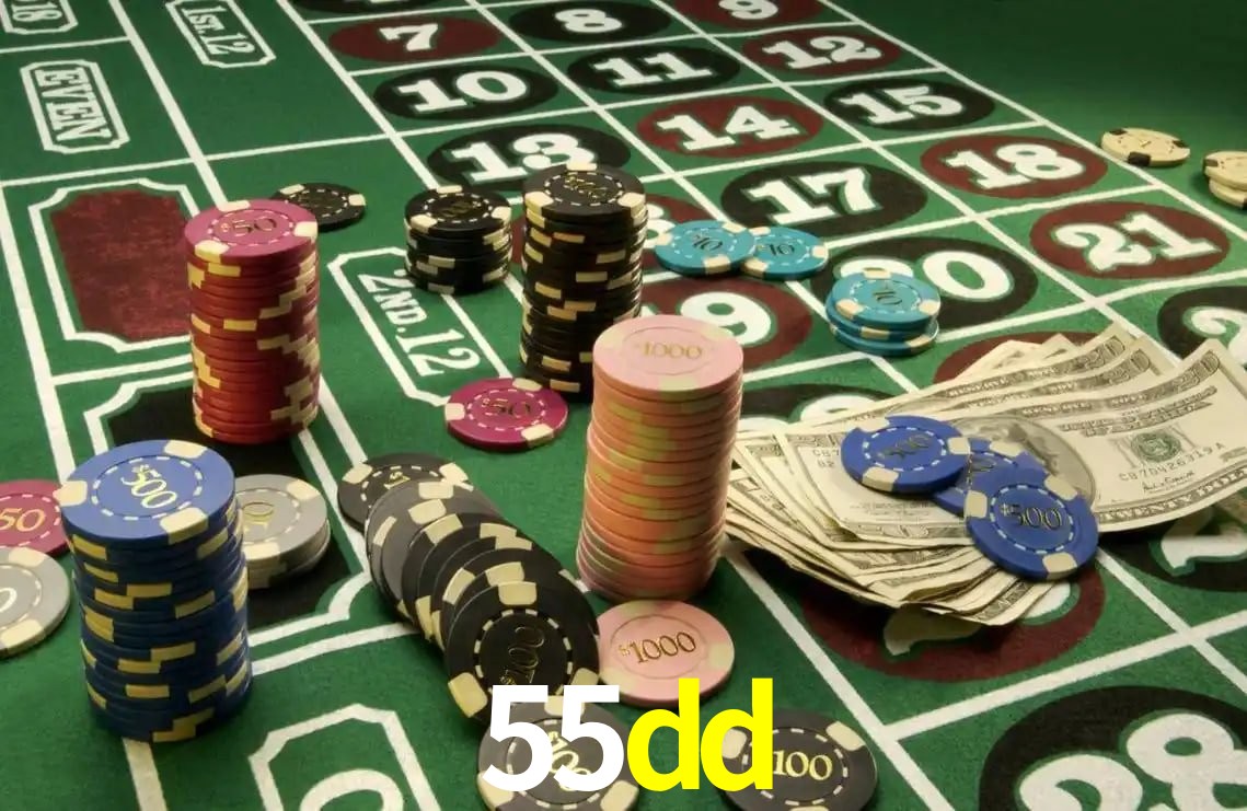 55dd bet