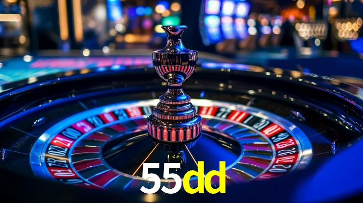55dd: Seu Cassino Premiado com Pagamentos Rápidos