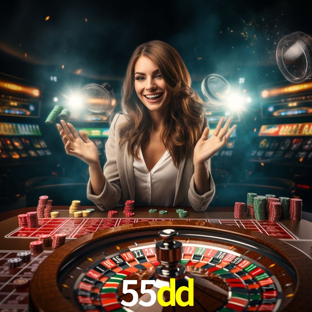 55dd - Cassino da Pressão Máxima - 55dd.com