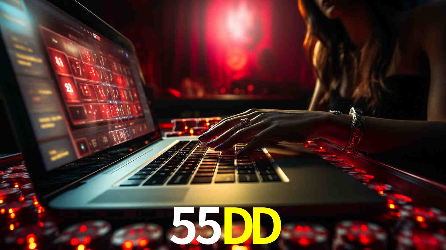 Por Que Escolher o 55DD?