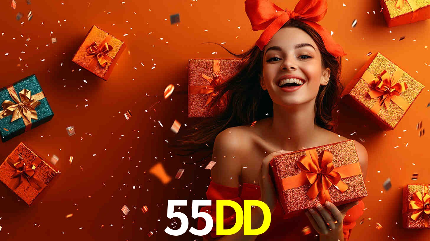 Promoções Semanais e Códigos Promocionais 55DD