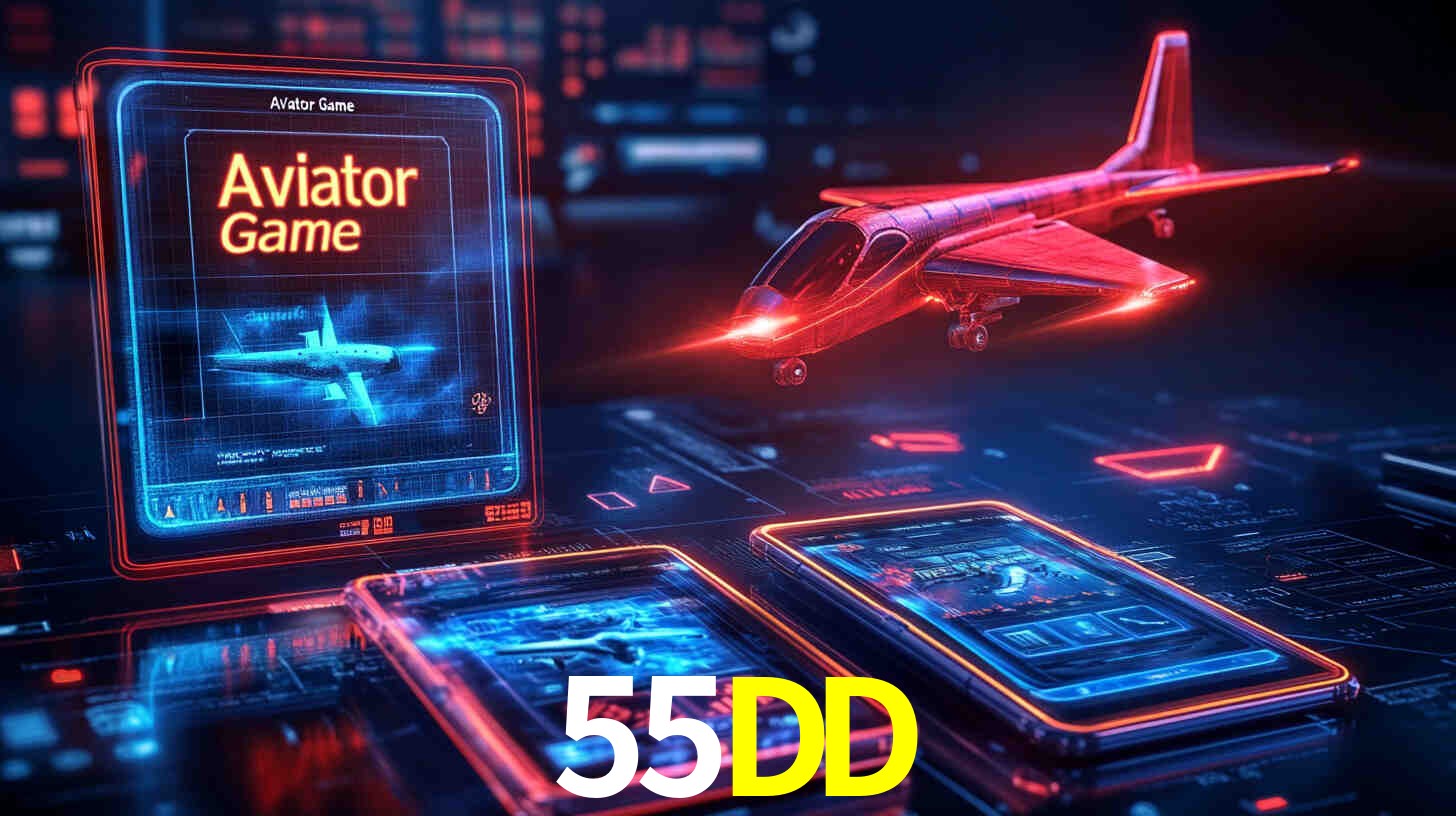 Benefícios do Aviator no 55DD