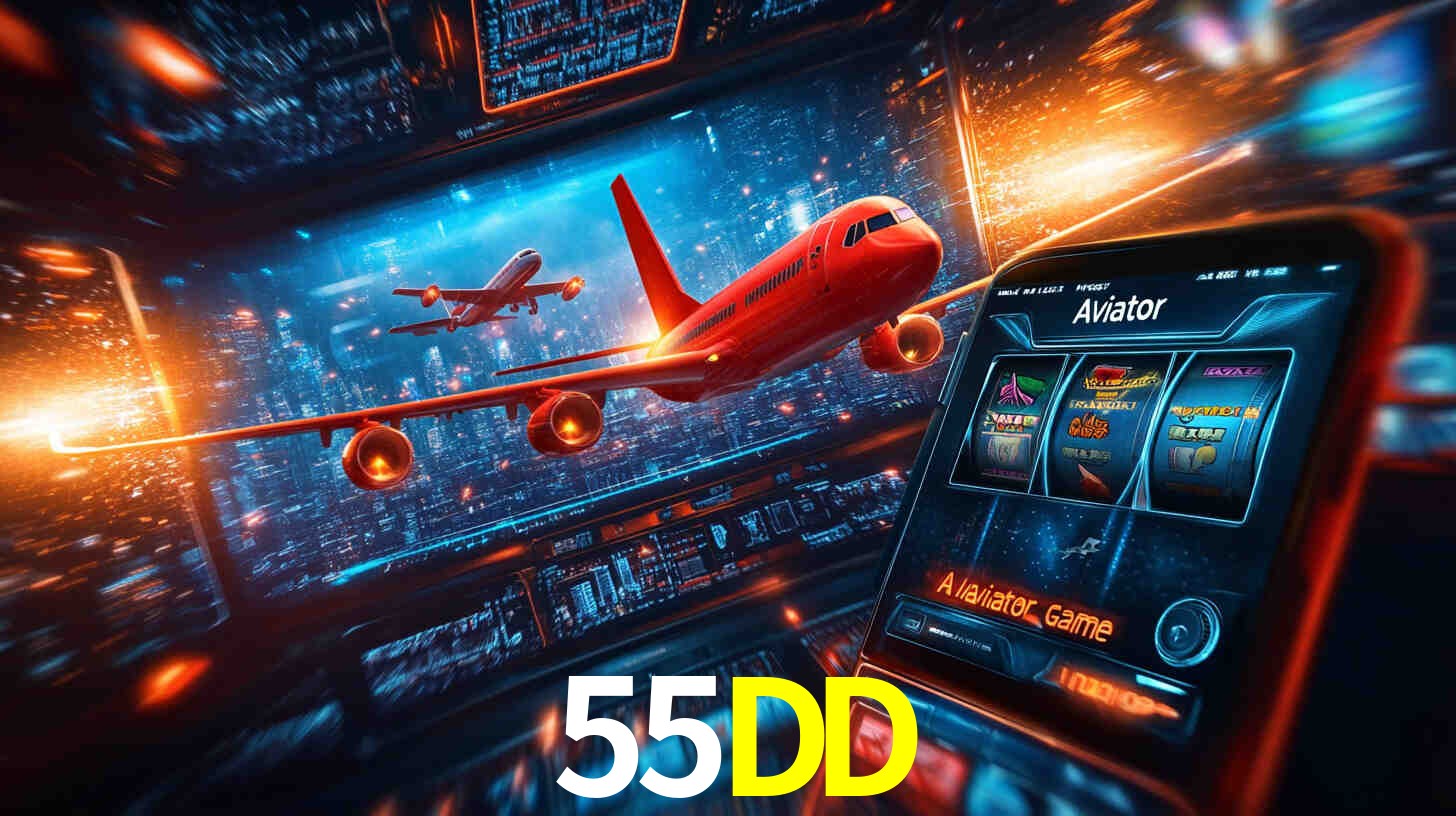 Dicas para Jogar Aviator no 55DD