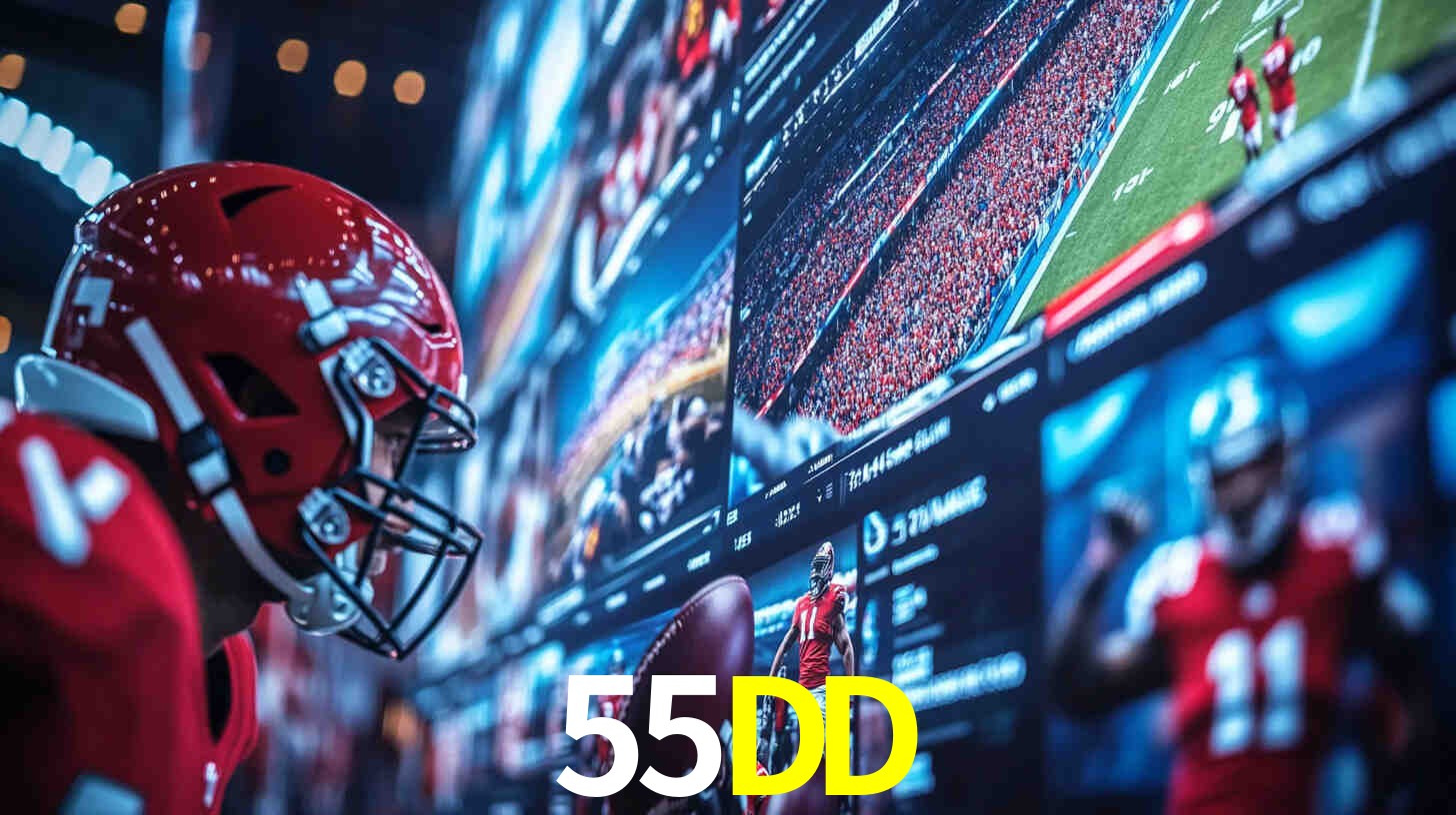 Benefícios das Apostas Ao Vivo no 55DD