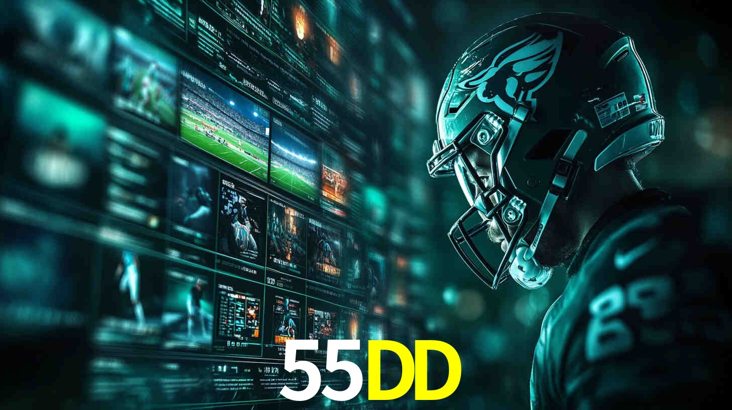 Esportes em Destaque no 55DD