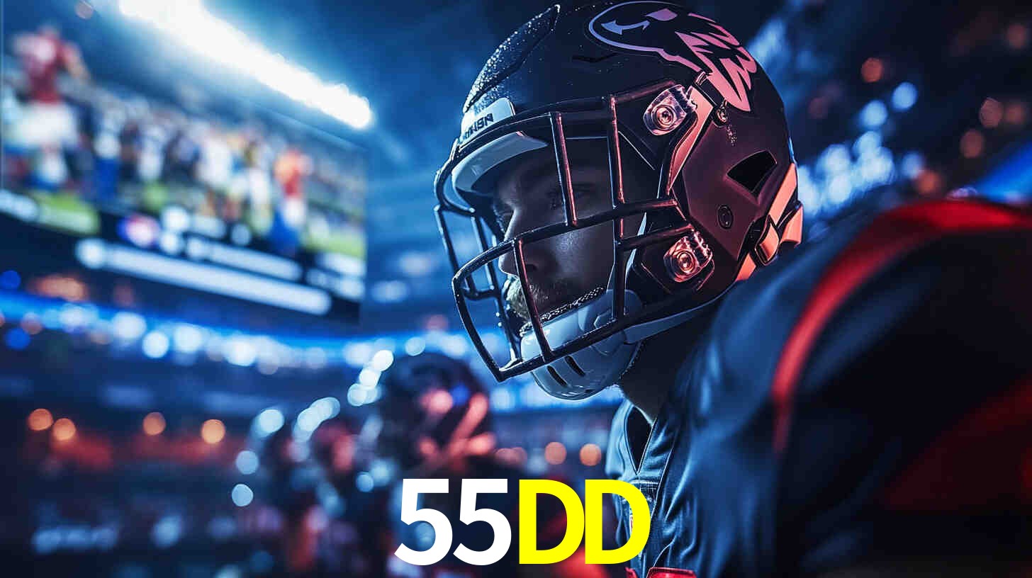 Transforme Suas Apostas em Grandes Prêmios no 55DD