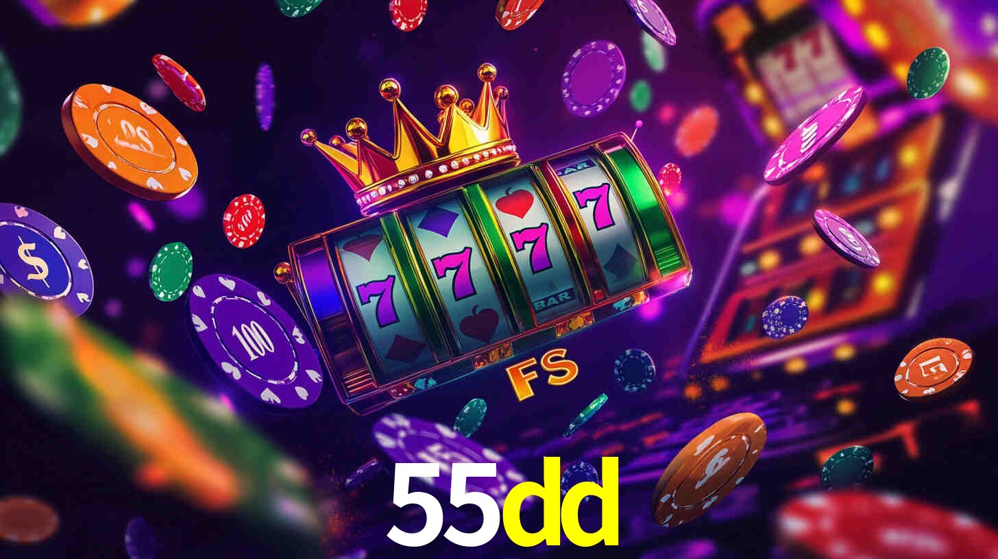 55dd