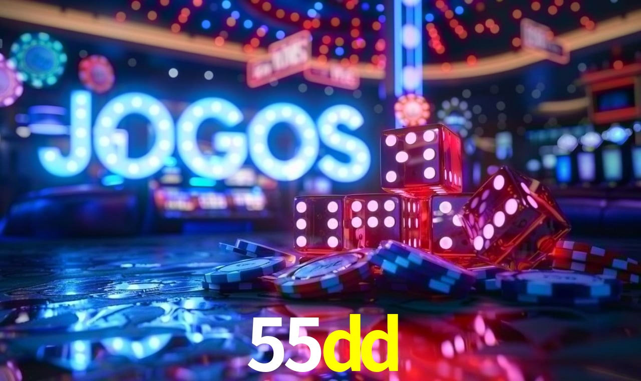 Descubra a Essência do 55dd: Nossa História e Compromissos