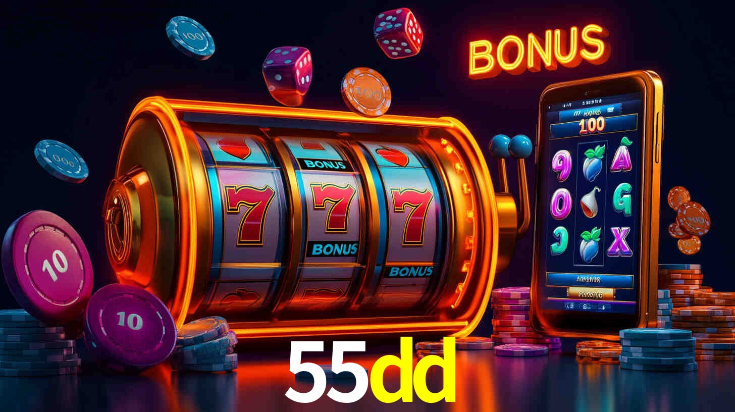 Apostas de Tênis 55dd
