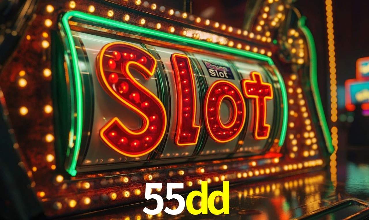 Descubra a Essência do 55dd: Nossa História e Compromissos