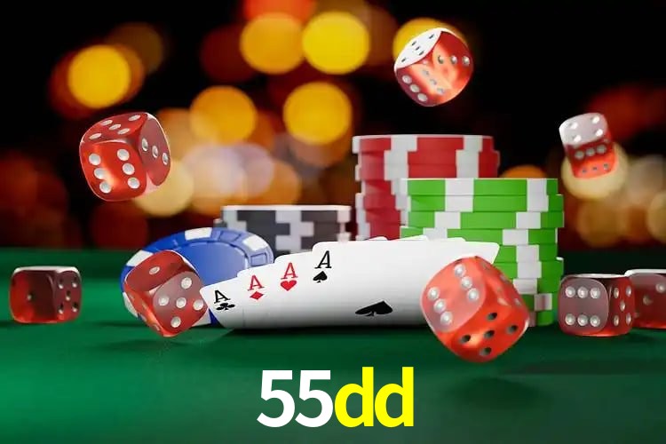 A Experiência Imersiva dos Cassinos Ao Vivo no 55dd
