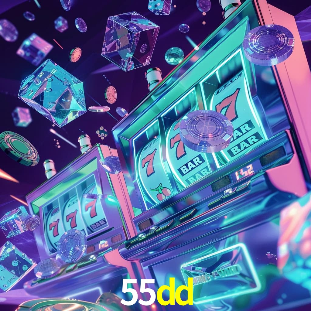 Integração de APIs 55dd