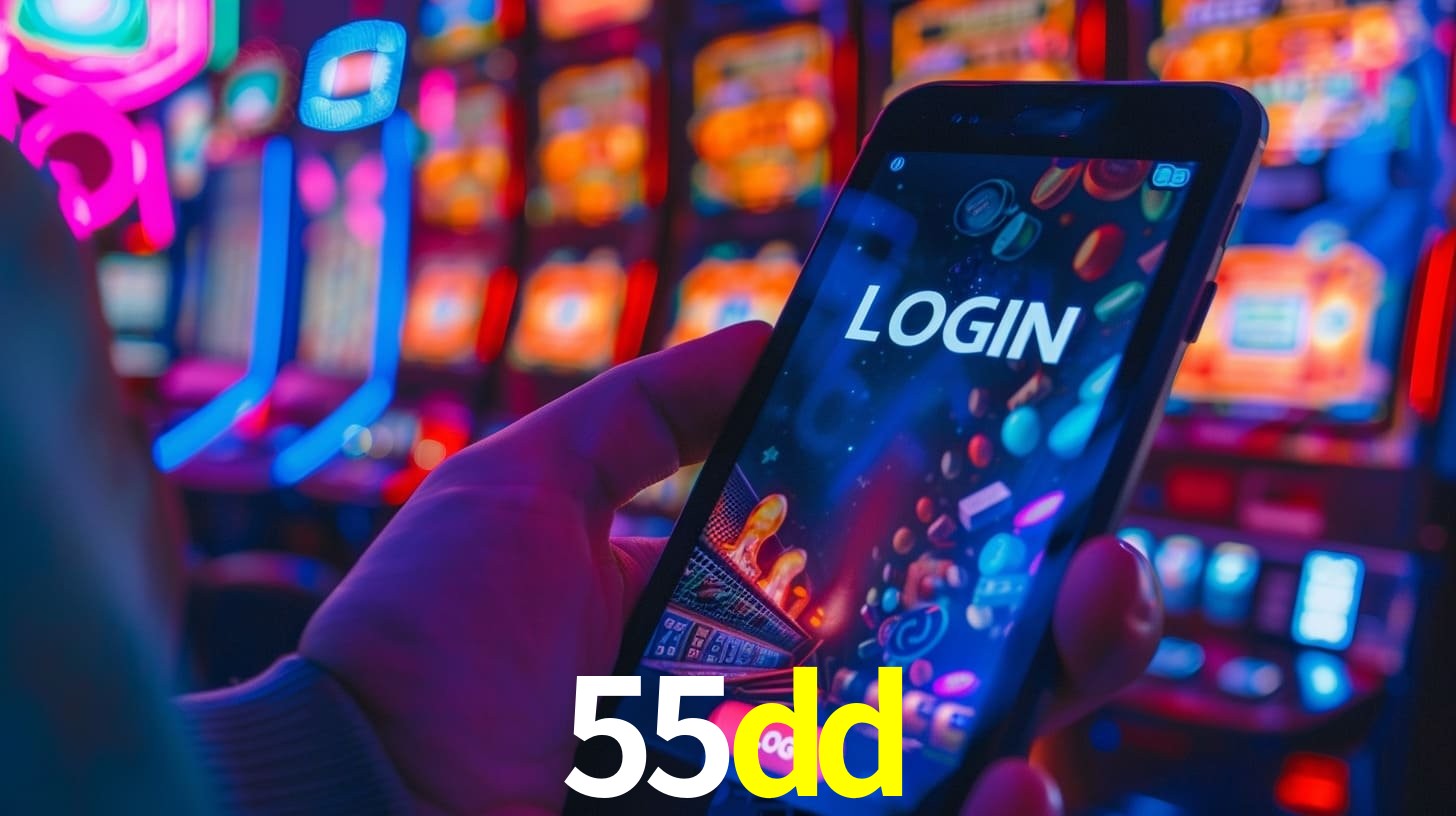 Apostas Esportivas na 55dd: Um Guia Completo