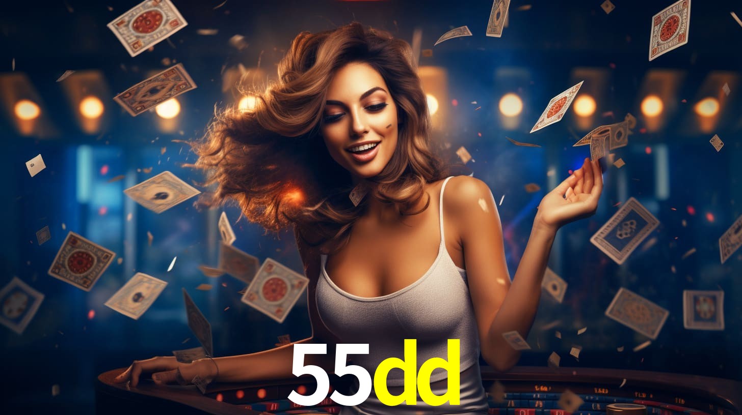 Welcome Bonus 55dd