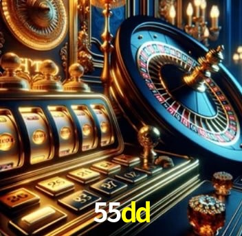 A Emoção da Loteria na 55dd: Uma Chance de Mudança de Vida