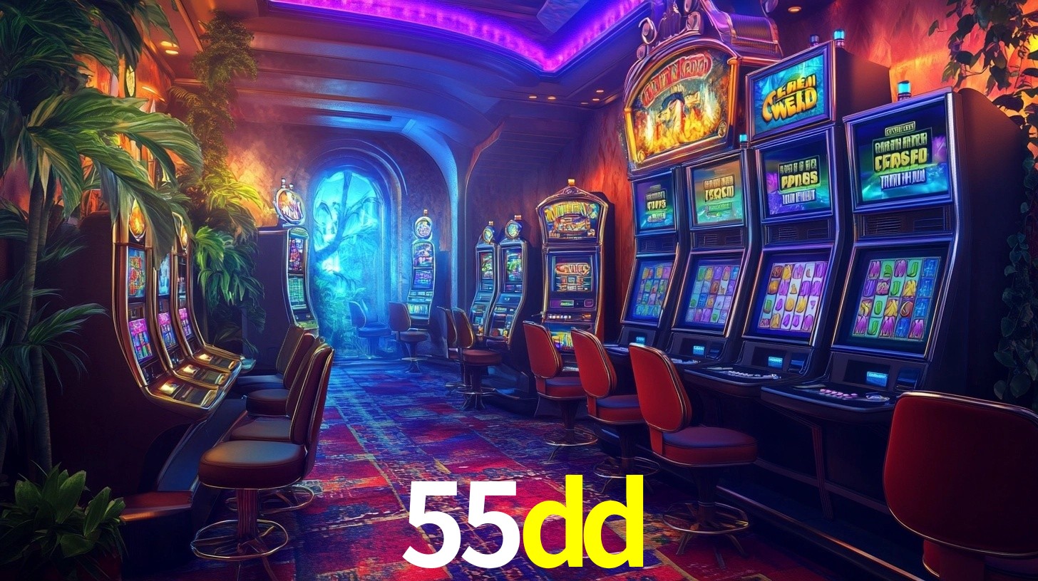 55dd App Interface