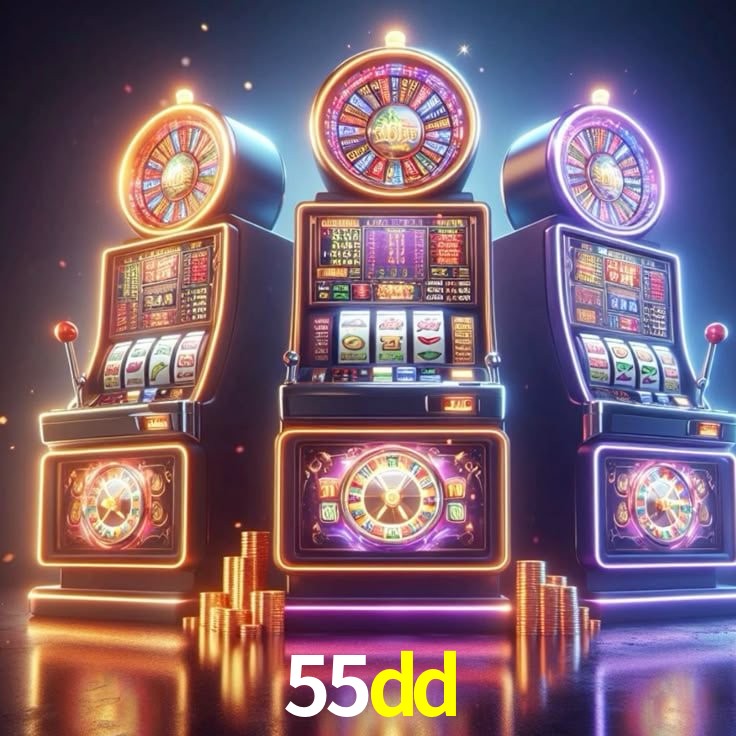 55dd: Seu Especialista em Apostas Esportivas Brasileiras