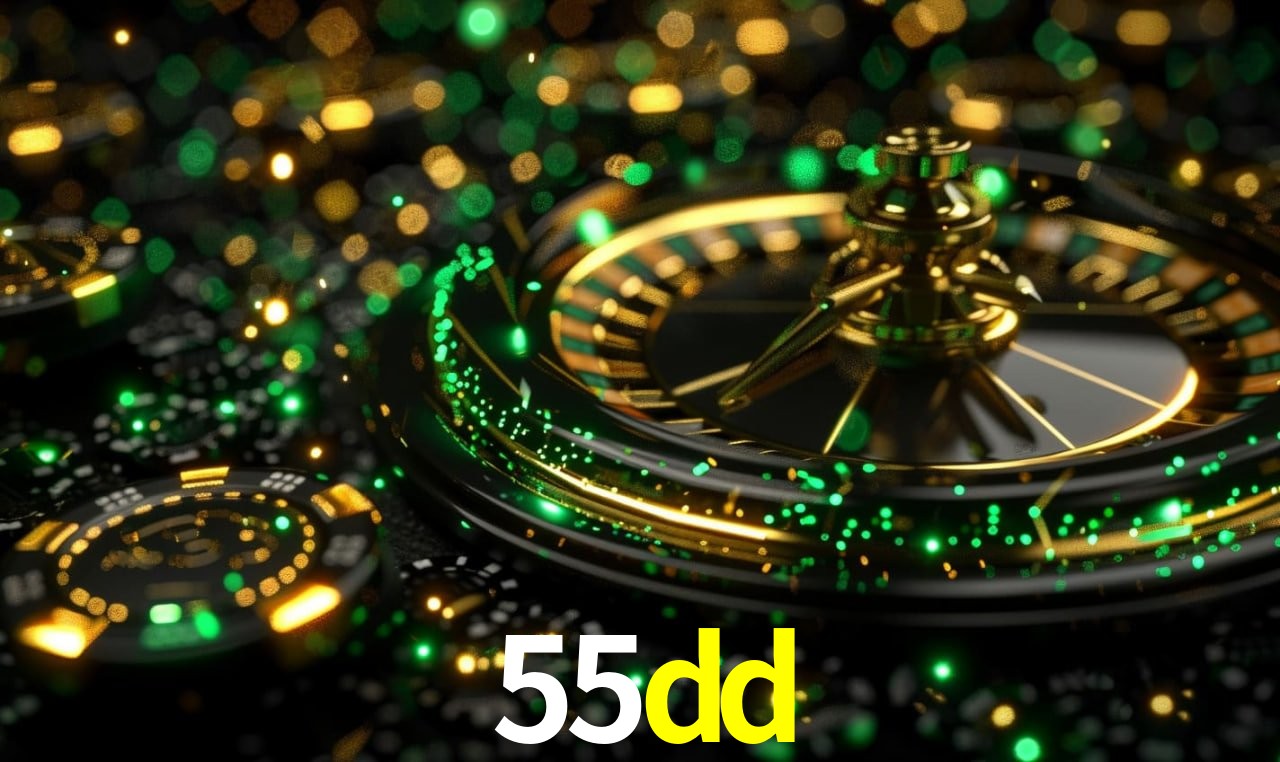 Desvendando o Mundo dos Jogos Virtuais na 55dd