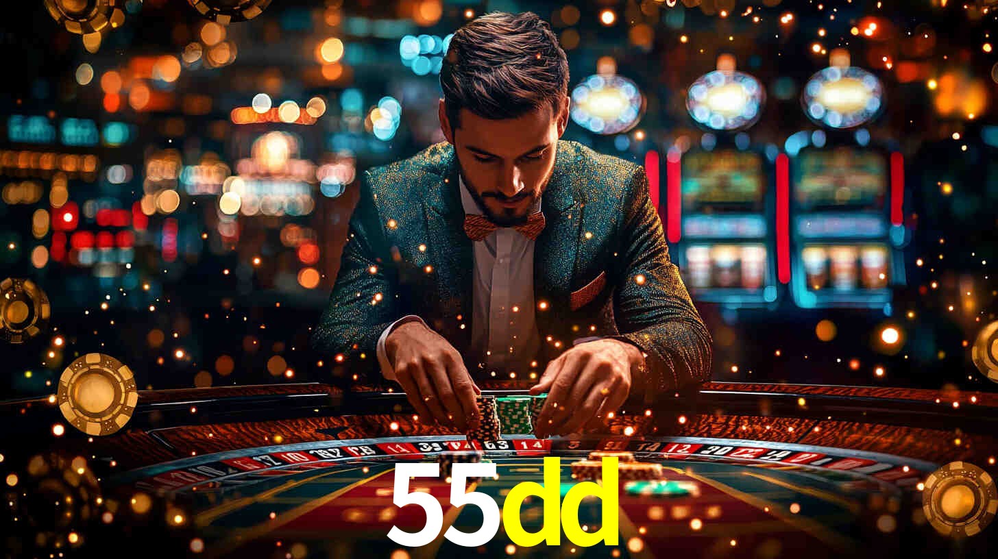 Experimente o Login Seguro Premium no 55dd