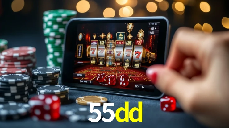 55dd bet