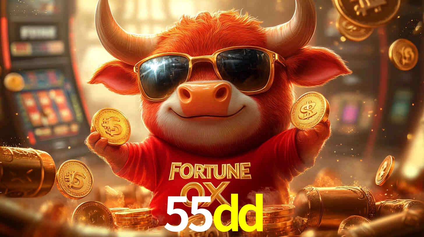 Desvendando o Mundo dos Jogos Virtuais na 55dd