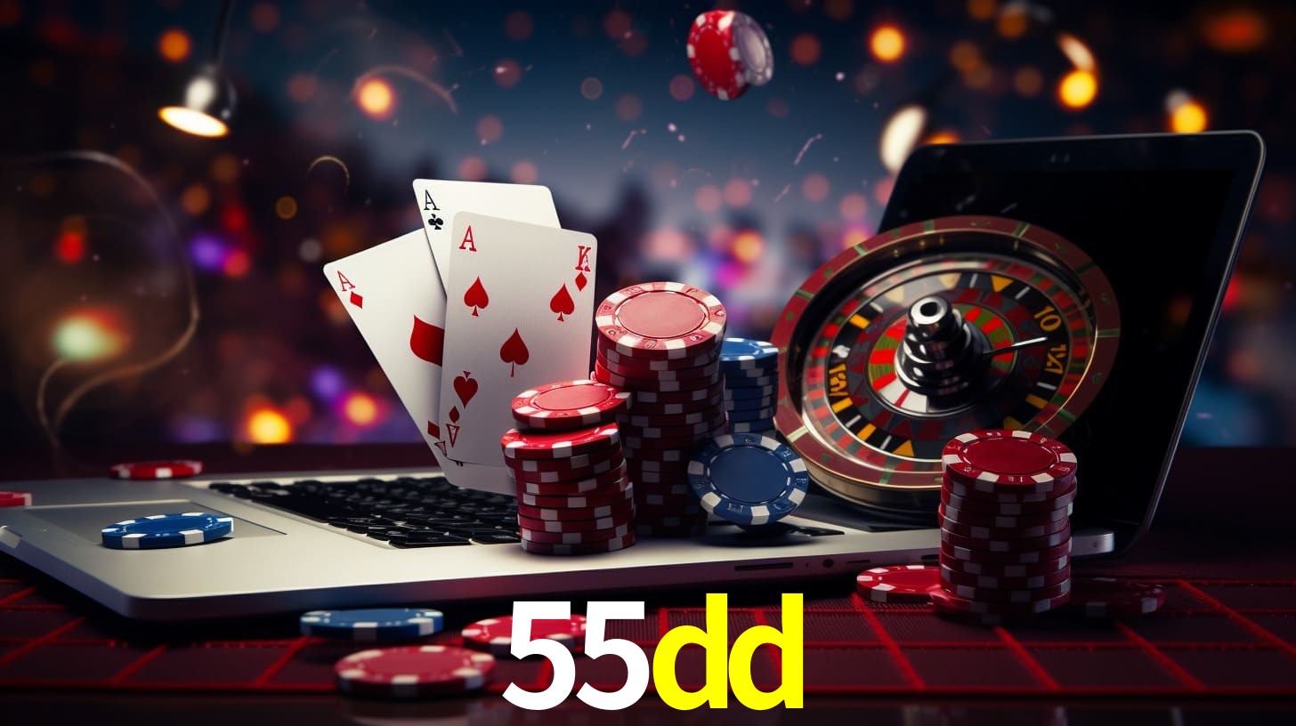 Daily Bonuses 55dd