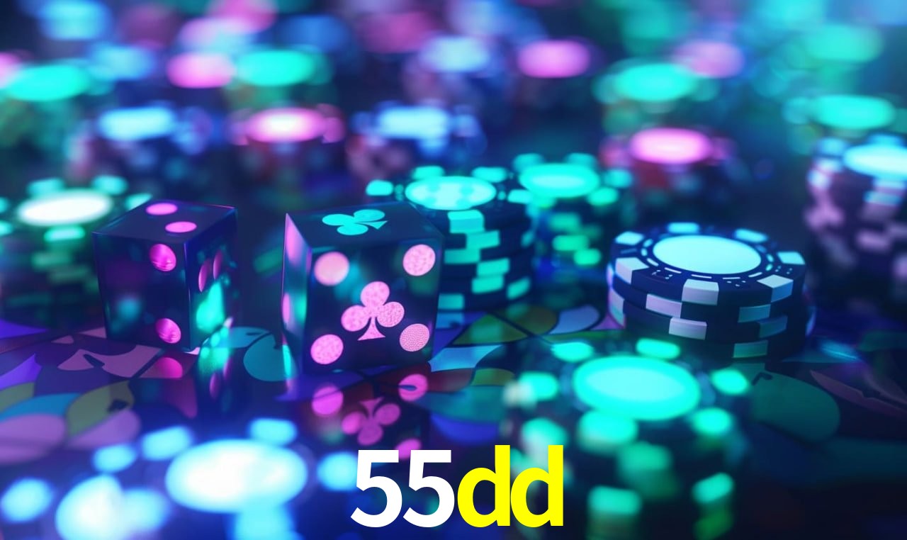 Inovações de Jogos na 55dd: O Futuro das Experiências Interativas