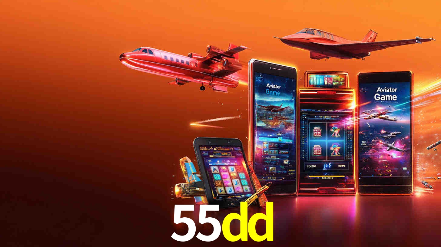 Bônus Diários 55dd