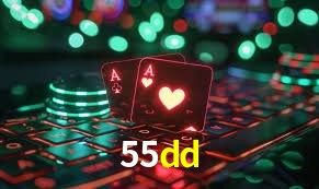 Inovações de Jogos na 55dd: O Futuro das Experiências Interativas