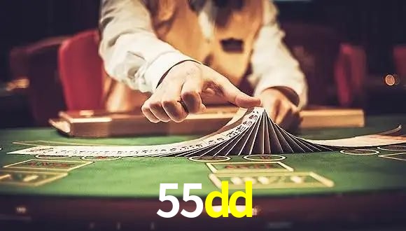 Live Casino 55dd