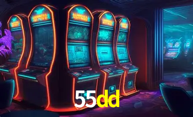 Descubra o Mundo do Cassino Online com 55dd