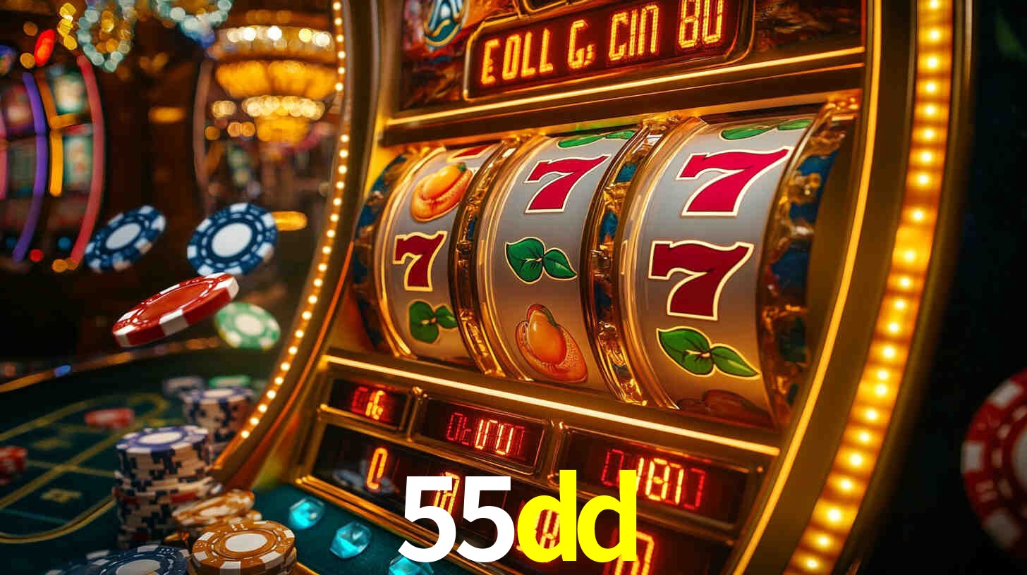 Explore as vantagens do 55dd: serviço profissional e confiabilidade