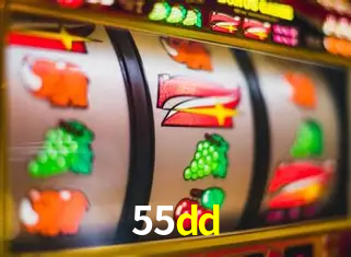 A Experiência Imersiva dos Cassinos Ao Vivo no 55dd