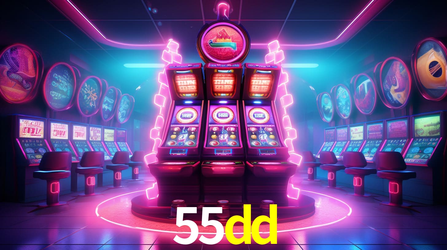 Bônus Generosos e Exclusivos no 55dd para Você!