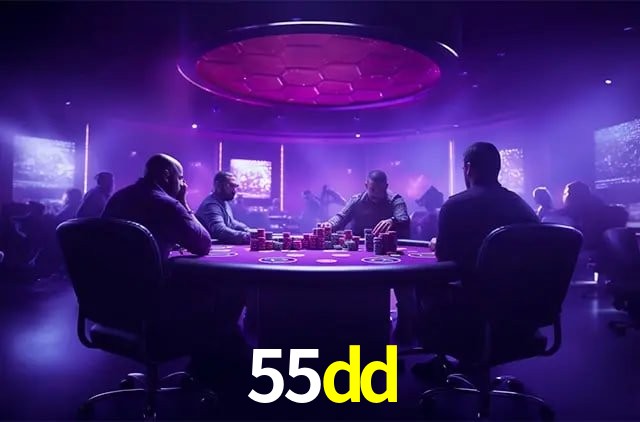 Jogos de Slot 55dd