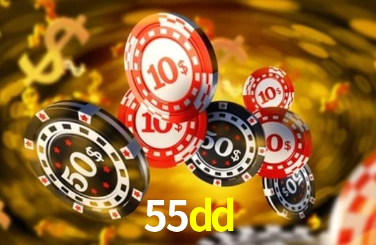 Descubra a Magia dos Jogos de Arcade no 55dd