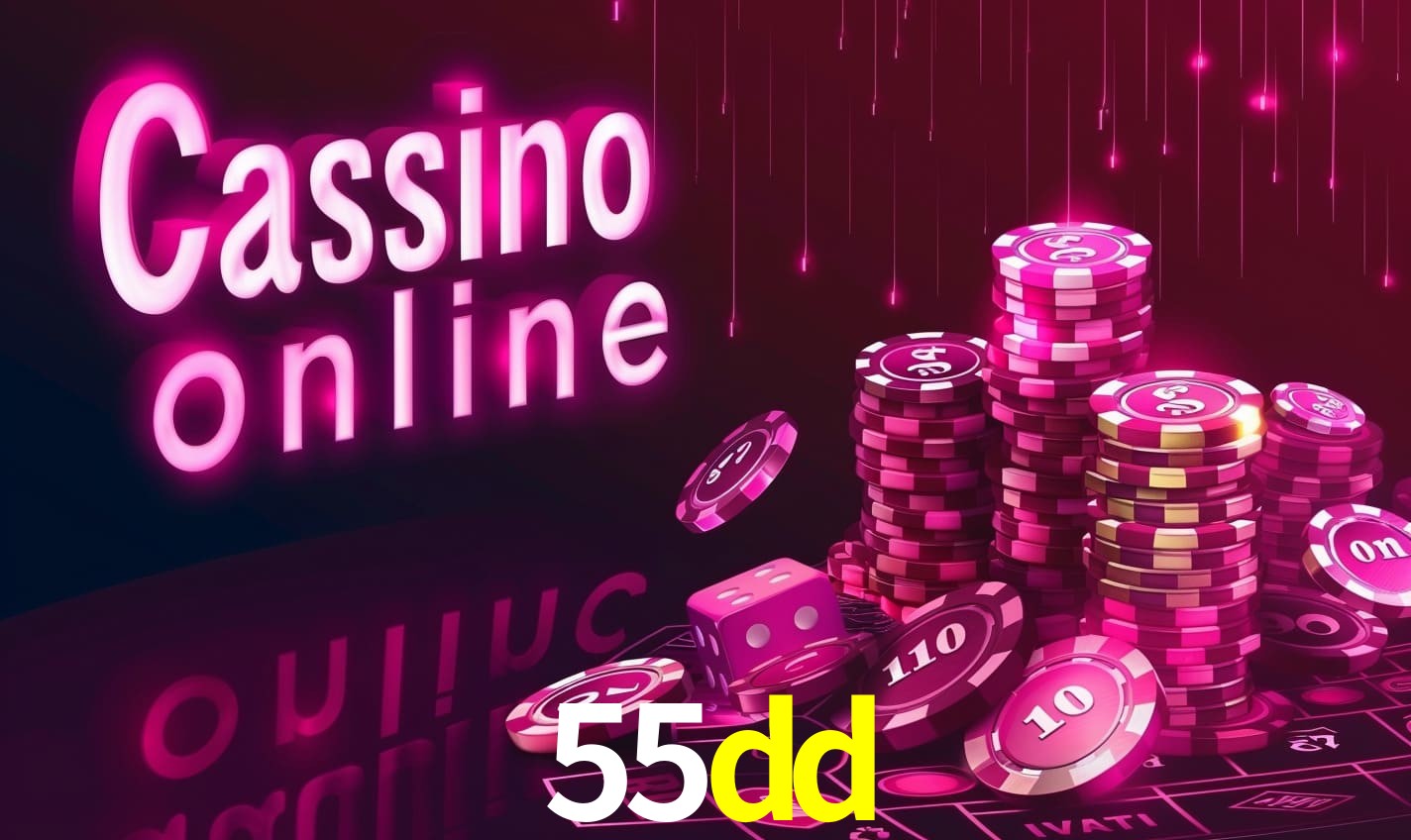 Recursos de Bônus 55dd