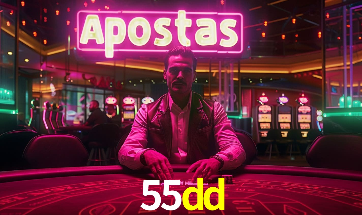 Estatísticas do Jogo 55dd