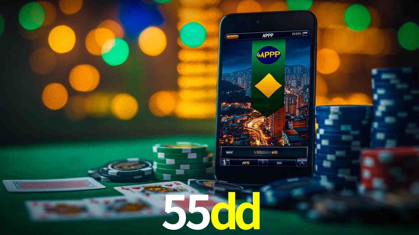 Estatísticas Esportivas 55dd